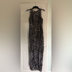 Windsor Wedding Guest Gown